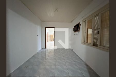 Sala de casa para alugar com 2 quartos, 90m² em Rio Branco, São Leopoldo