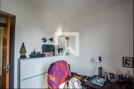 Quarto 1 de apartamento à venda com 2 quartos, 60m² em Casa Branca, Santo André