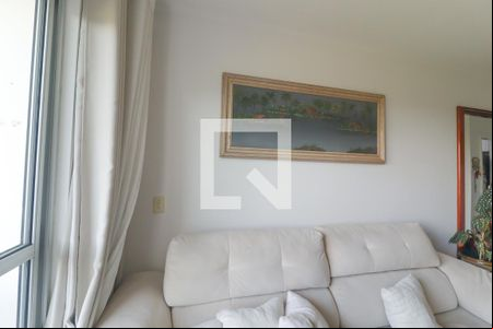 Sala de apartamento para alugar com 2 quartos, 66m² em Medeiros, Jundiaí