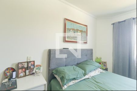 Quarto de apartamento para alugar com 2 quartos, 66m² em Medeiros, Jundiaí