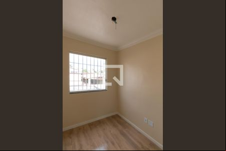 Quarto 1 de apartamento à venda com 3 quartos, 60m² em Céu Azul, Belo Horizonte