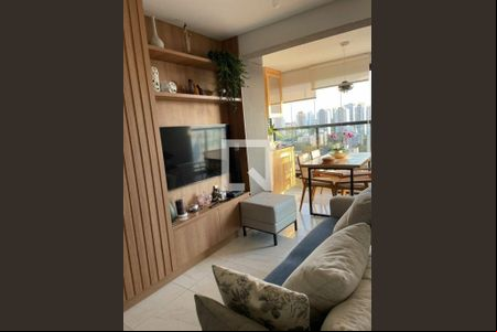 Apartamento à venda com 2 quartos, 53m² em Vila Yara, Osasco