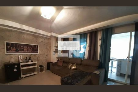 Apartamento à venda com 4 quartos, 190m² em Jardim Arpoador, São Paulo