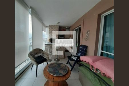 Apartamento à venda com 4 quartos, 190m² em Jardim Arpoador, São Paulo