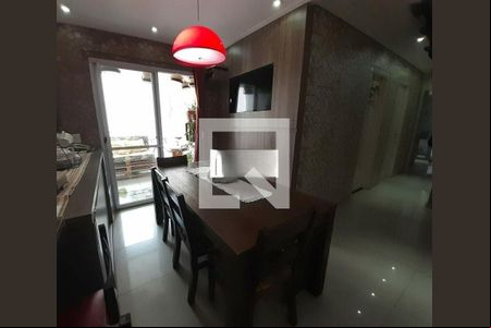 Apartamento à venda com 4 quartos, 190m² em Jardim Arpoador, São Paulo