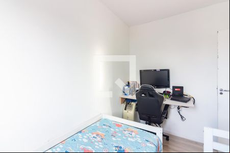 Quarto 1 de apartamento à venda com 3 quartos, 74m² em Centro, Osasco