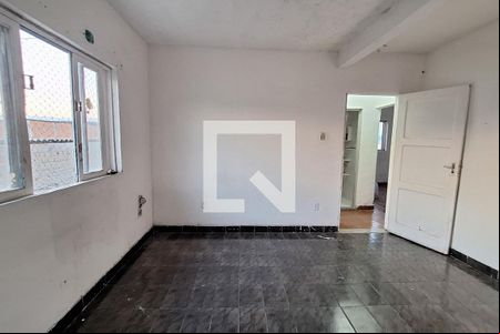 Quarto de casa para alugar com 1 quarto, 80m² em Saracuruna, Duque de Caxias