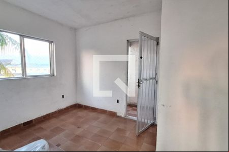 Sala de casa para alugar com 1 quarto, 80m² em Saracuruna, Duque de Caxias