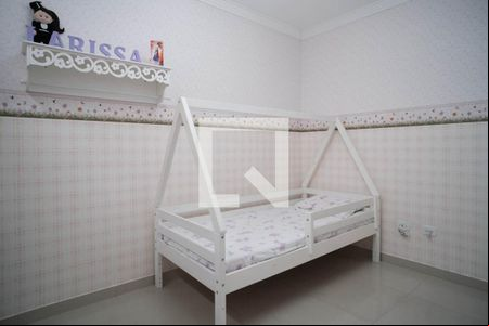 Quarto 2 de casa para alugar com 3 quartos, 200m² em Vila Ré, São Paulo