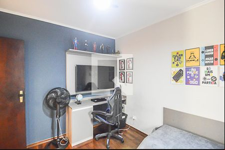 Quarto 1 de casa à venda com 3 quartos, 300m² em Vila Alvinopolis, São Bernardo do Campo
