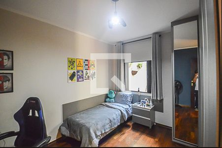 Quarto 1 de casa à venda com 3 quartos, 300m² em Vila Alvinopolis, São Bernardo do Campo