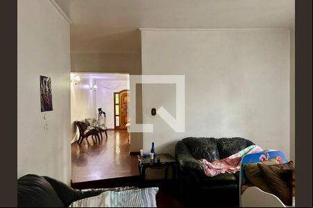 Sala 2 de casa à venda com 4 quartos, 592m² em City América, São Paulo