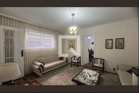 Sala 1 de casa à venda com 3 quartos, 280m² em Pinheiros, São Paulo