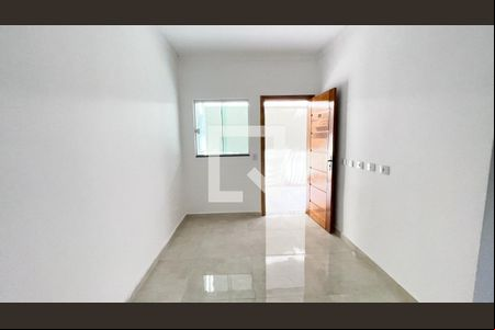 Sala de apartamento para alugar com 1 quarto, 42m² em Santana, São Paulo