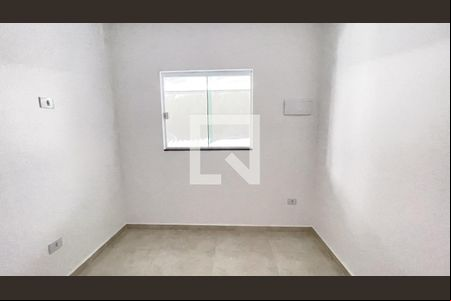Quarto de apartamento para alugar com 1 quarto, 42m² em Santana, São Paulo