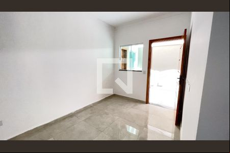 Sala de apartamento para alugar com 1 quarto, 42m² em Santana, São Paulo
