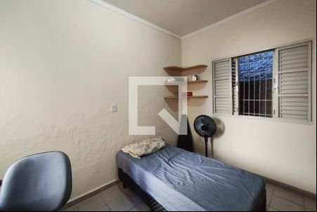 Quarto 2 de casa para alugar com 3 quartos, 140m² em Jardim Carlos Lourenço, Campinas