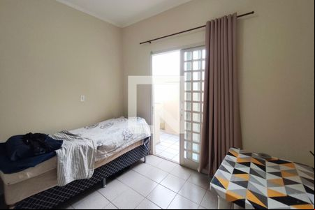Quarto 1 de casa para alugar com 3 quartos, 140m² em Jardim Carlos Lourenço, Campinas