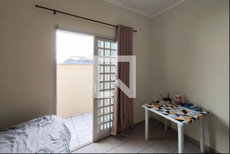 Quarto 1 de casa para alugar com 3 quartos, 140m² em Jardim Carlos Lourenço, Campinas
