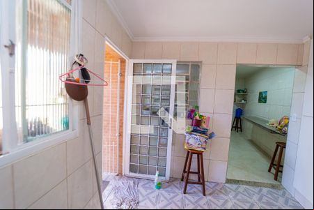 Quarto 1 de casa para alugar com 4 quartos, 110m² em Vila Rio Branco, São Paulo