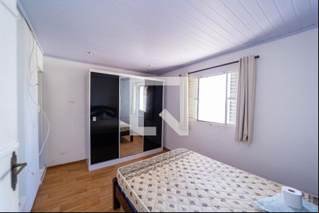 Quarto 1 de casa para alugar com 4 quartos, 110m² em Vila Rio Branco, São Paulo
