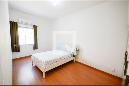 Quarto 2 de casa para alugar com 3 quartos, 100m² em Tijuca, Rio de Janeiro