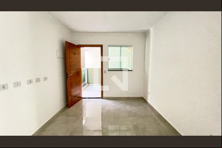 Sala de apartamento para alugar com 2 quartos, 42m² em Santana, São Paulo