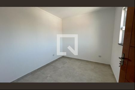 Quarto 2 de apartamento para alugar com 2 quartos, 42m² em Santana, São Paulo