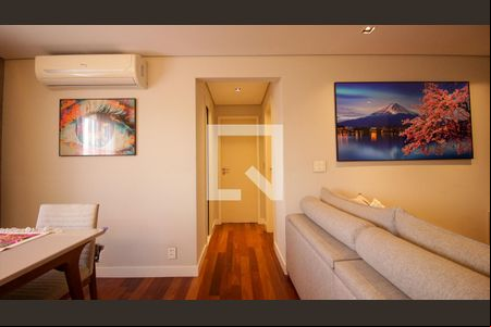 Apartamento à venda com 2 quartos, 89m² em Vila Carrão, São Paulo