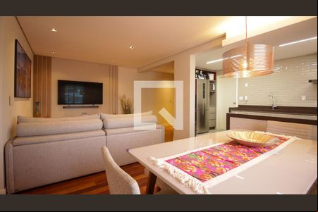 Apartamento à venda com 2 quartos, 89m² em Vila Carrão, São Paulo