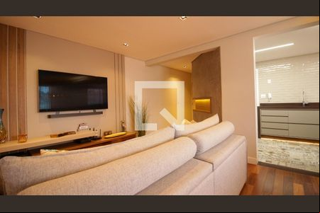 Apartamento à venda com 2 quartos, 89m² em Vila Carrão, São Paulo
