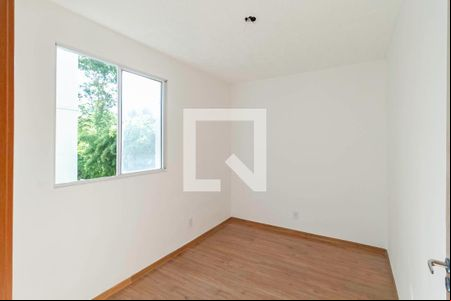 Quarto 1 de apartamento para alugar com 2 quartos, 47m² em Bom Jesus, Contagem