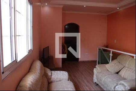 Sala de casa para alugar com 2 quartos, 150m² em Jardim Paulista, Barueri