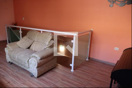 Sala de casa para alugar com 2 quartos, 150m² em Jardim Paulista, Barueri