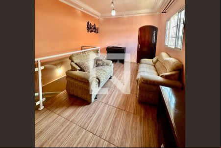 Sala de casa para alugar com 2 quartos, 150m² em Jardim Paulista, Barueri