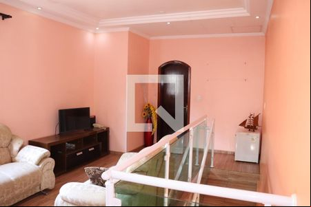 Sala de casa para alugar com 2 quartos, 150m² em Jardim Paulista, Barueri