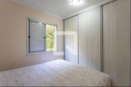 Quarto 1 de apartamento à venda com 2 quartos, 48m² em Casa Grande, Diadema