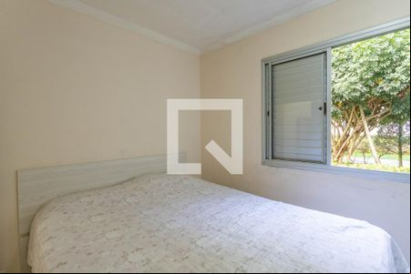 Quarto 1 de apartamento à venda com 2 quartos, 48m² em Casa Grande, Diadema