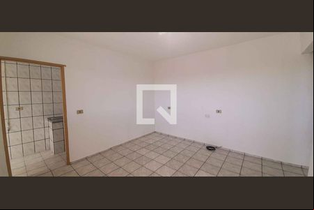 Sala de casa para alugar com 2 quartos, 40m² em Santo Antônio, Osasco