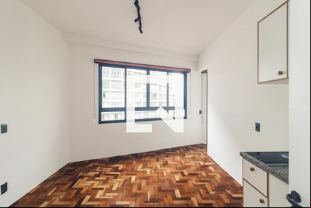 Kitnet/Studio para alugar com 1 quarto, 24m² em Campos Elíseos, São Paulo