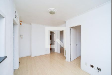 Sala de apartamento à venda com 2 quartos, 58m² em Sarandi, Porto Alegre