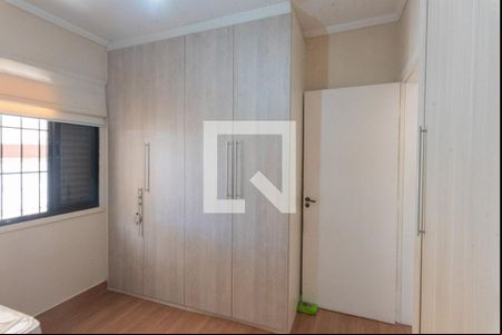 Quarto  de apartamento à venda com 2 quartos, 68m² em Vila Lemos, Campinas