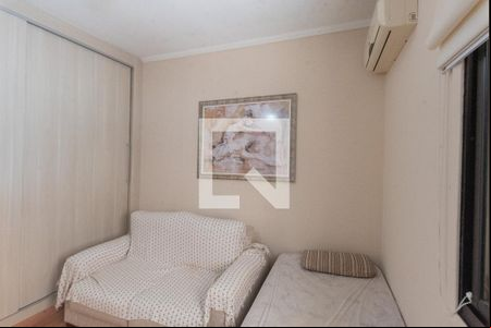 Quarto  de apartamento à venda com 2 quartos, 68m² em Vila Lemos, Campinas