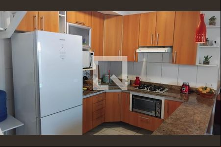 Foto 24 de casa à venda com 2 quartos, 93m² em Cerâmica, São Caetano do Sul
