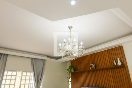 Sala - 1º Pavimento de casa de condomínio para alugar com 3 quartos, 163m² em Cachambi, Rio de Janeiro