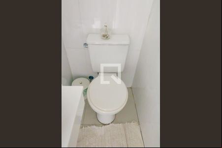 Lavado da Sala - 1º Pavimento de casa de condomínio para alugar com 3 quartos, 163m² em Cachambi, Rio de Janeiro