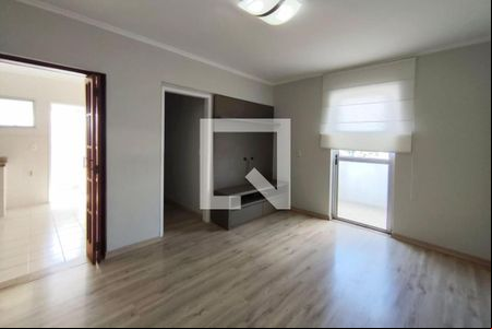 Foto 05 de apartamento à venda com 2 quartos, 69m² em Vila Marieta, Campinas