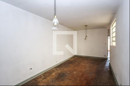 Sala de apartamento à venda com 2 quartos, 90m² em Liberdade, São Paulo