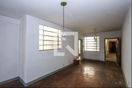 Sala de apartamento à venda com 2 quartos, 90m² em Liberdade, São Paulo