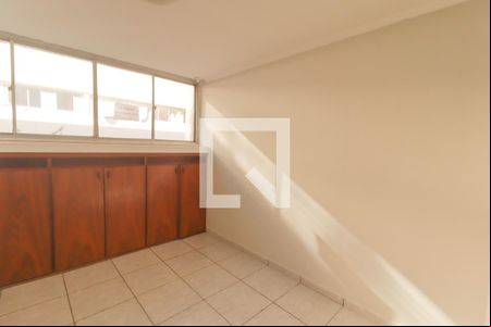 Quarto 1  de apartamento à venda com 2 quartos, 63m² em Engordadouro, Jundiaí